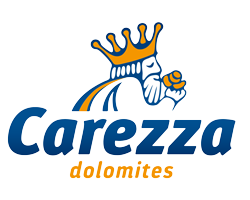 logo carezza logo carezza