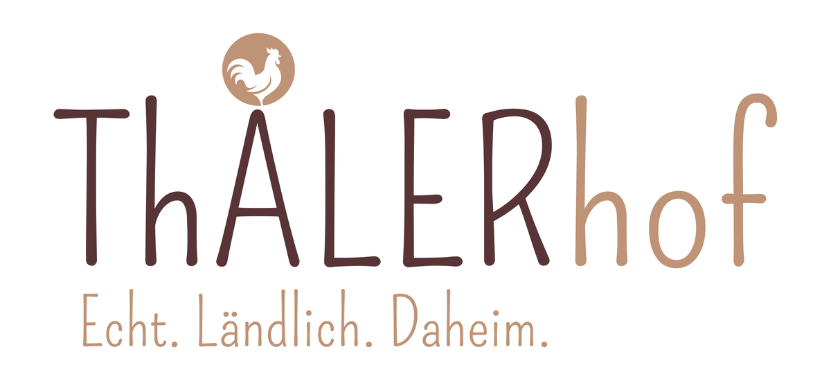 Thaler Hof - Urlaub am Bauernhof in den Dolomiten